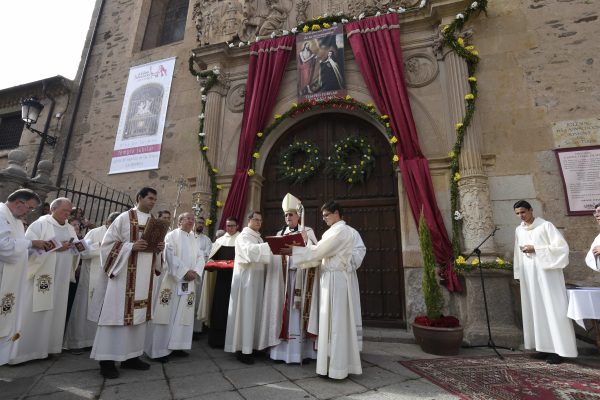 Actualidad Diocesana