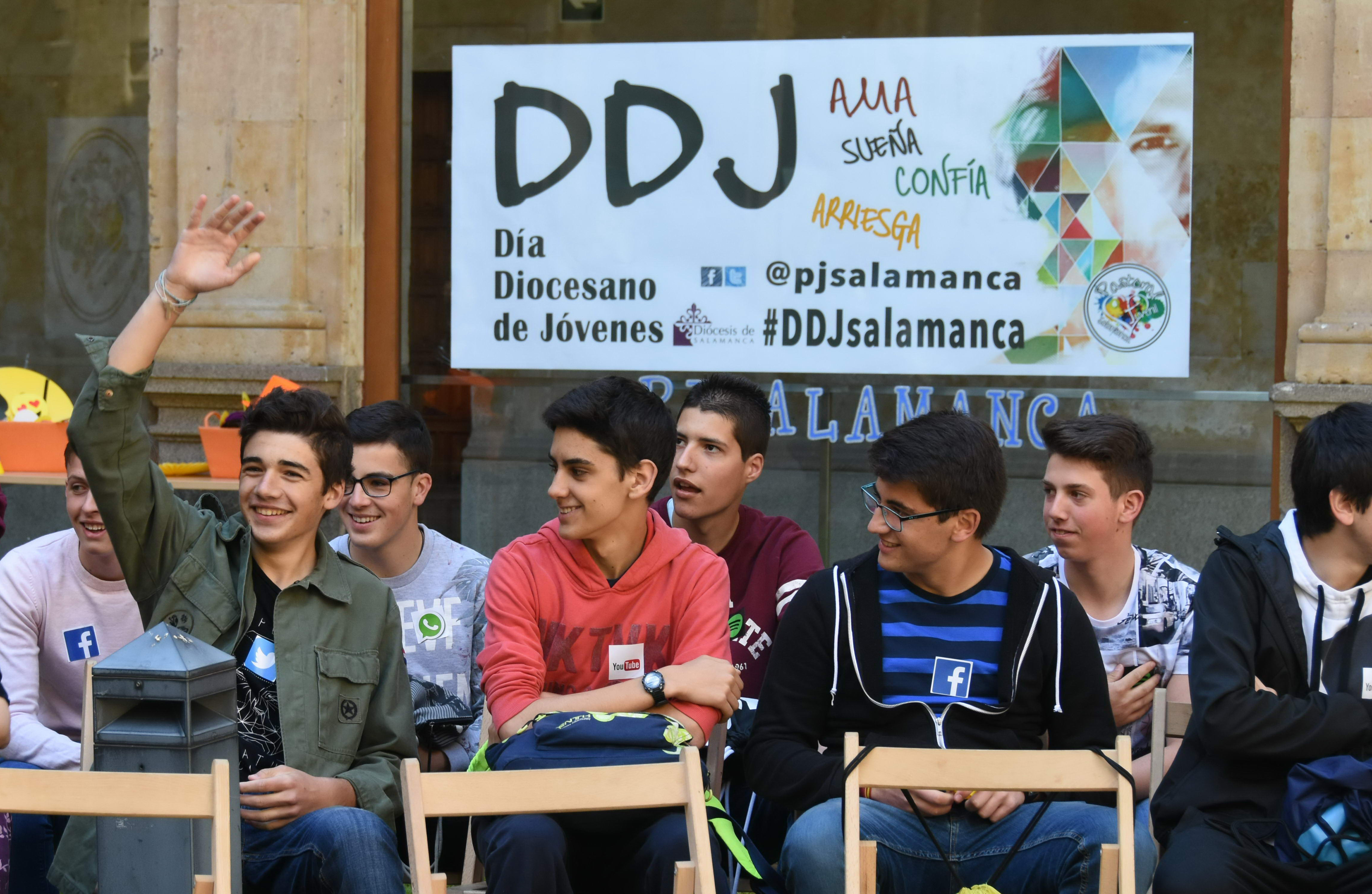 Actualidad Diocesana