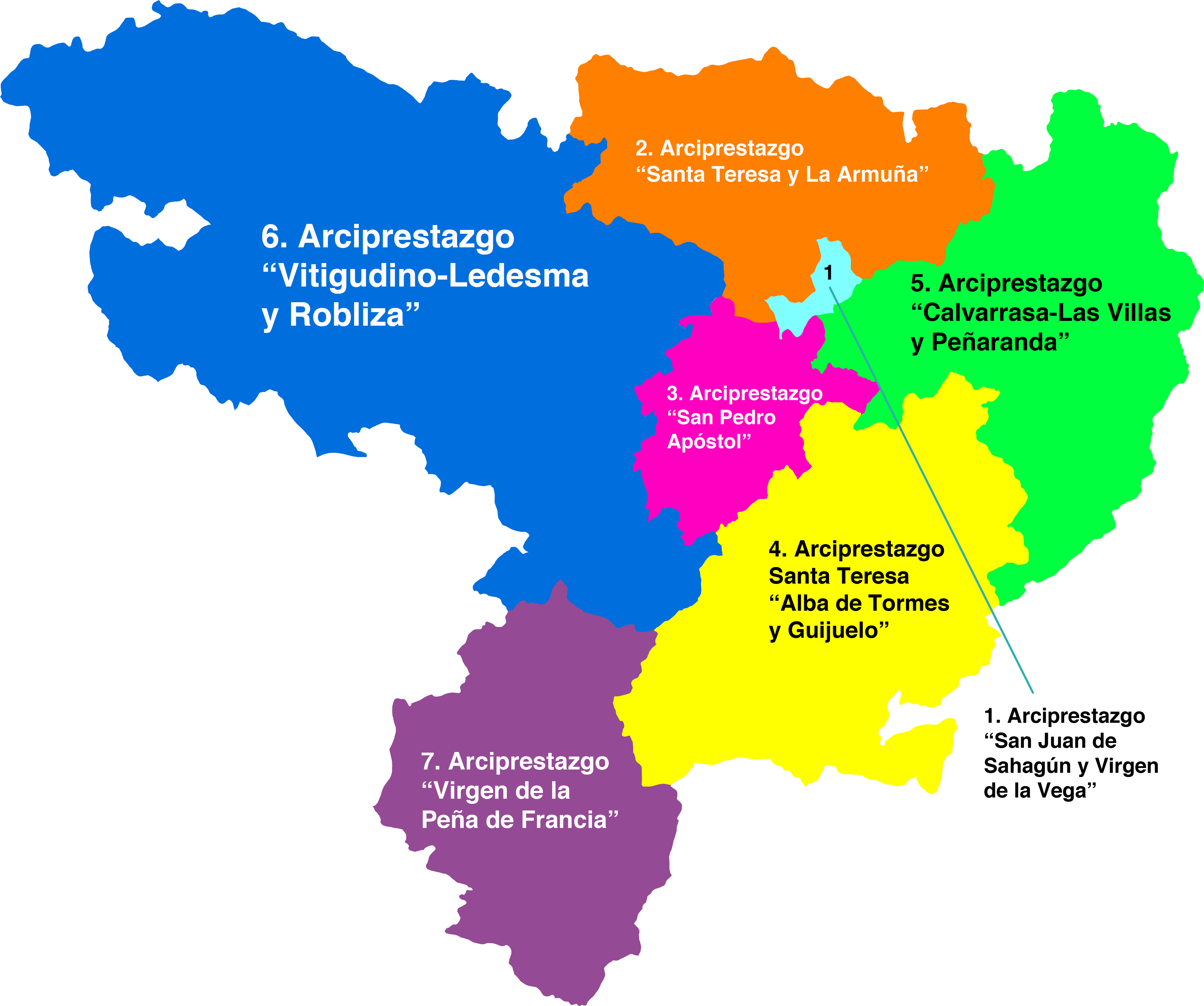 Actualidad Diocesana