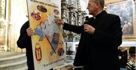 Actualidad Diocesana