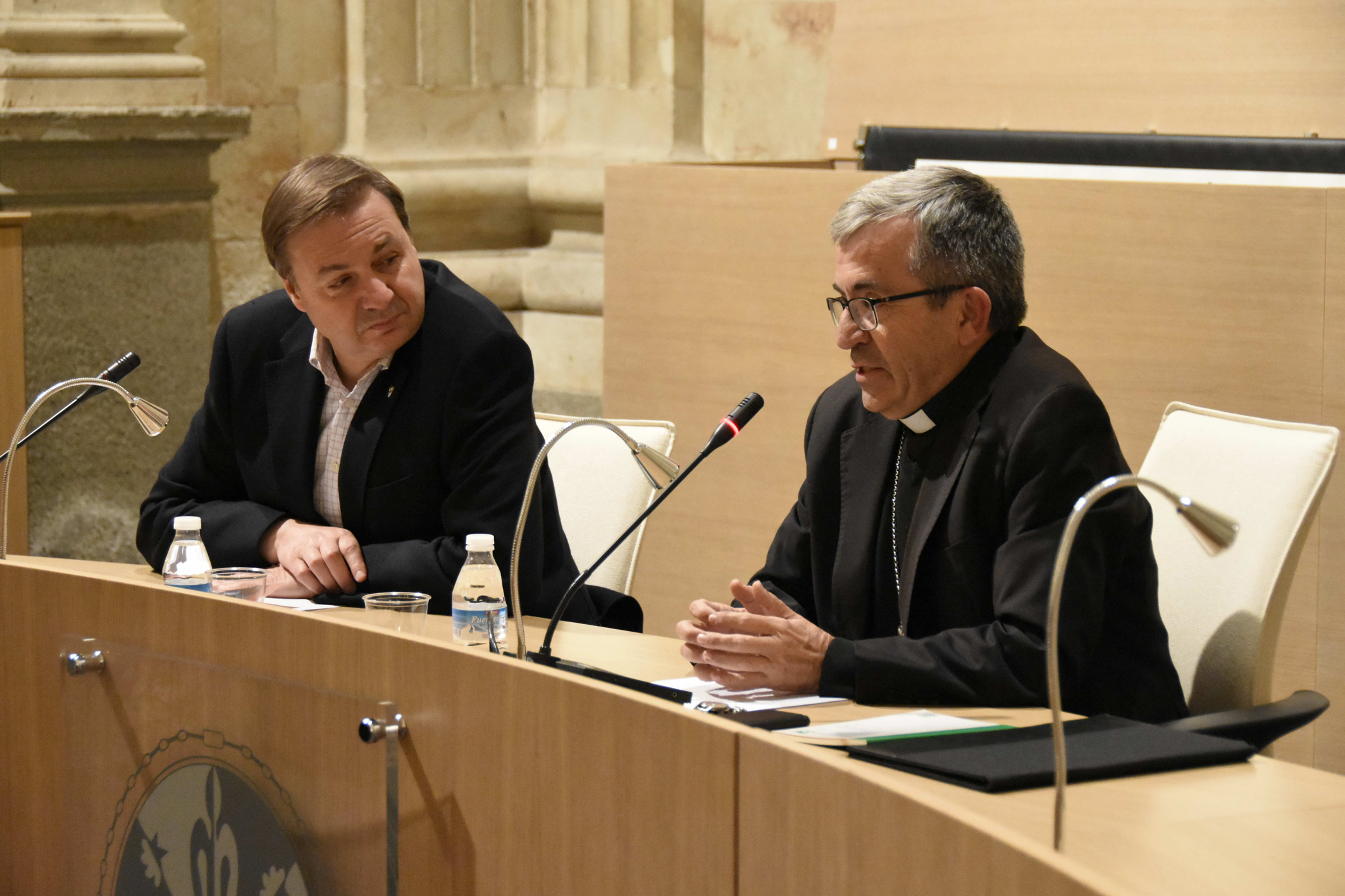 Actualidad Diocesana