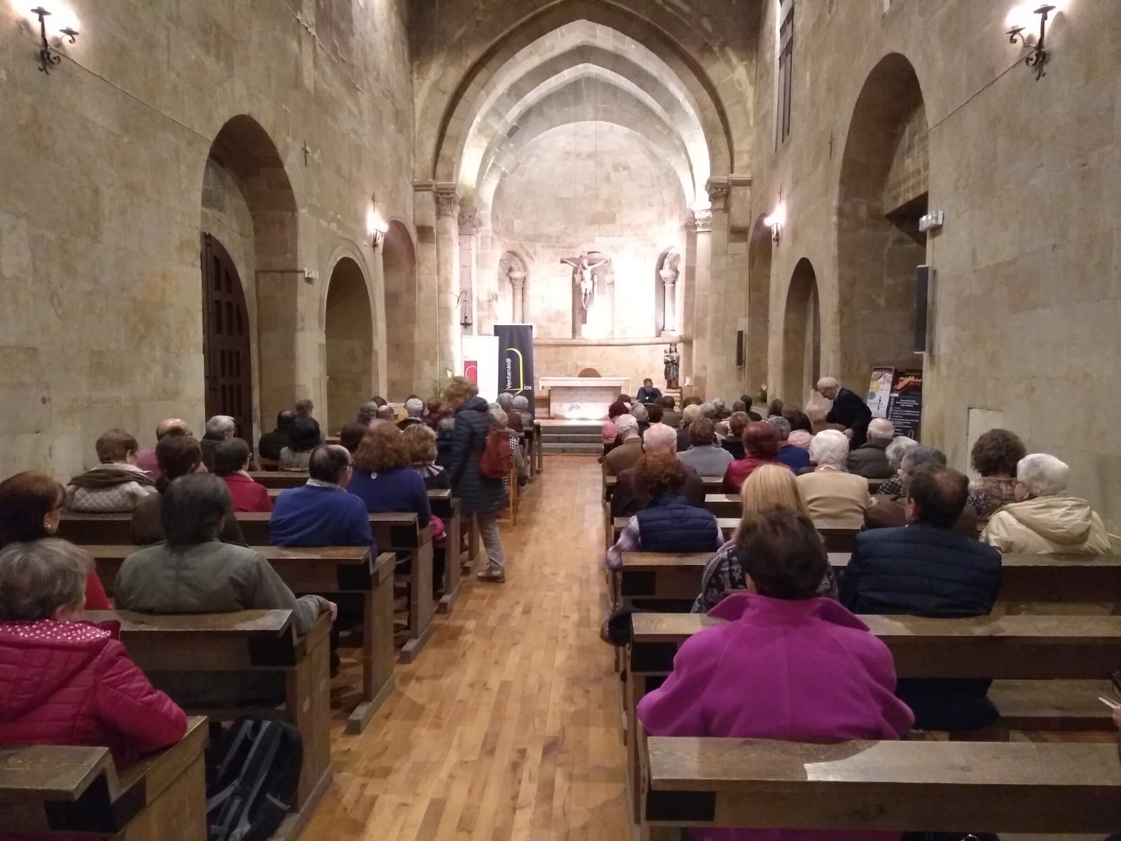 Actualidad Diocesana