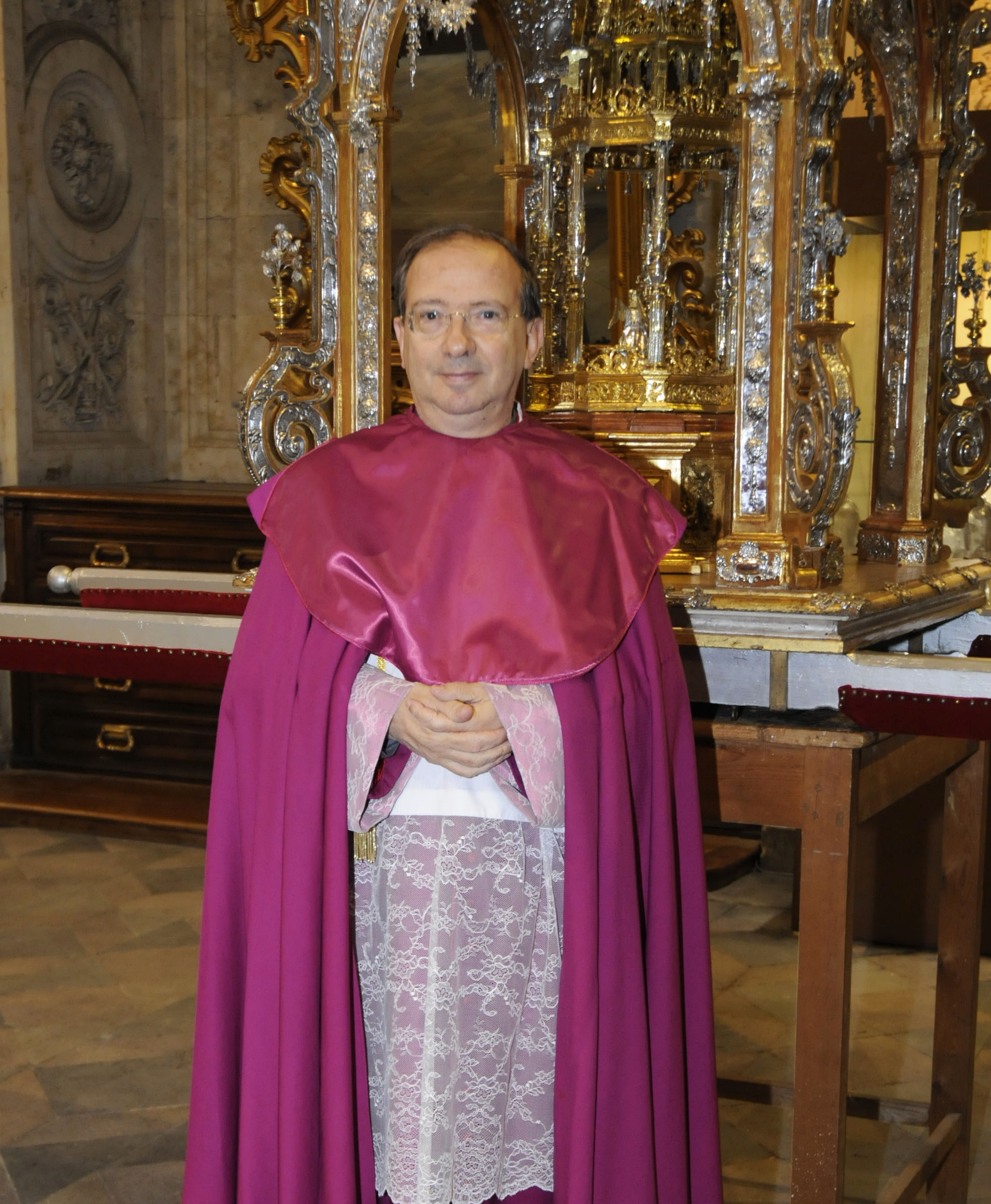 Actualidad Diocesana