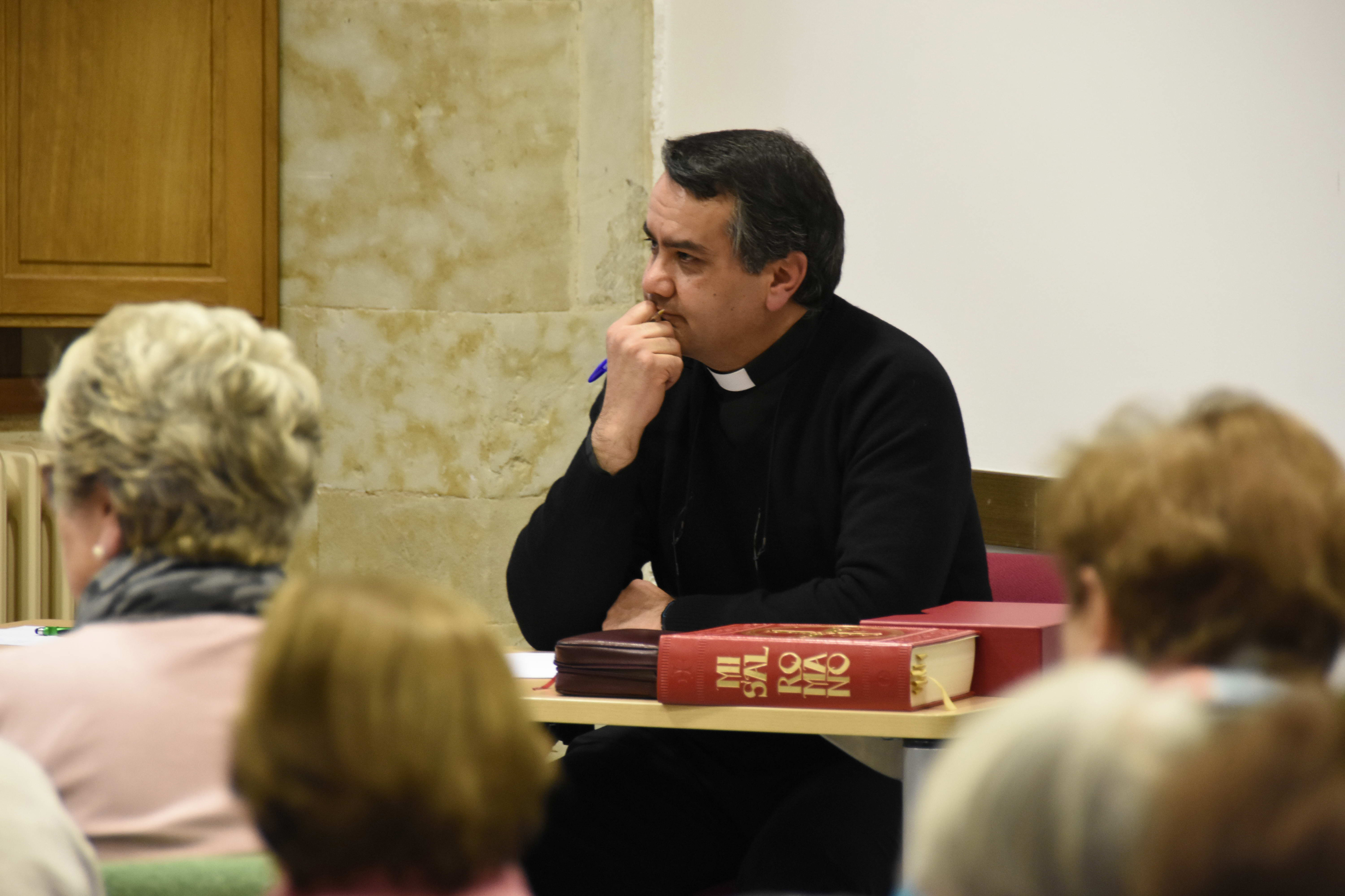 Actualidad Diocesana