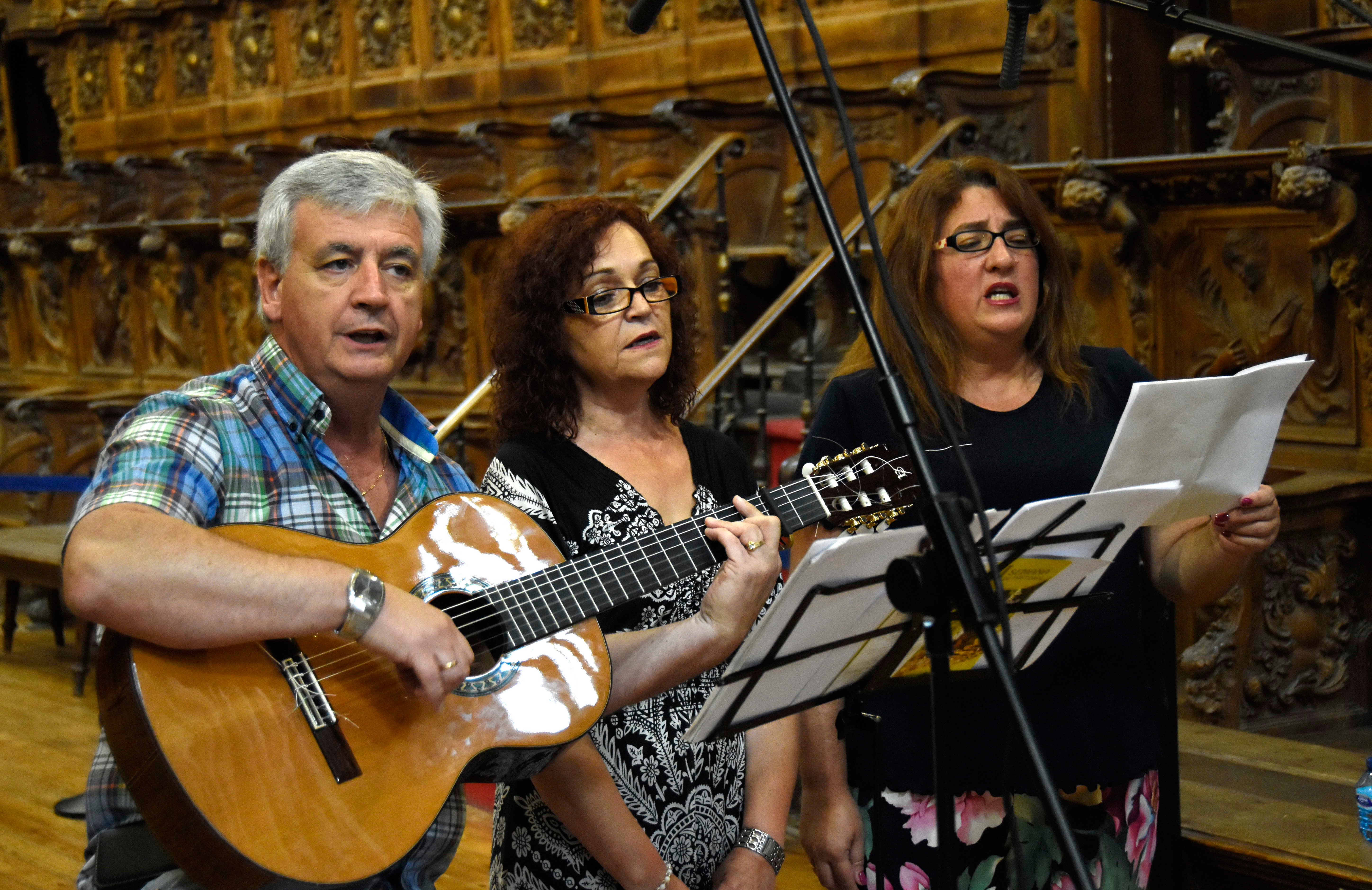 Actualidad Diocesana