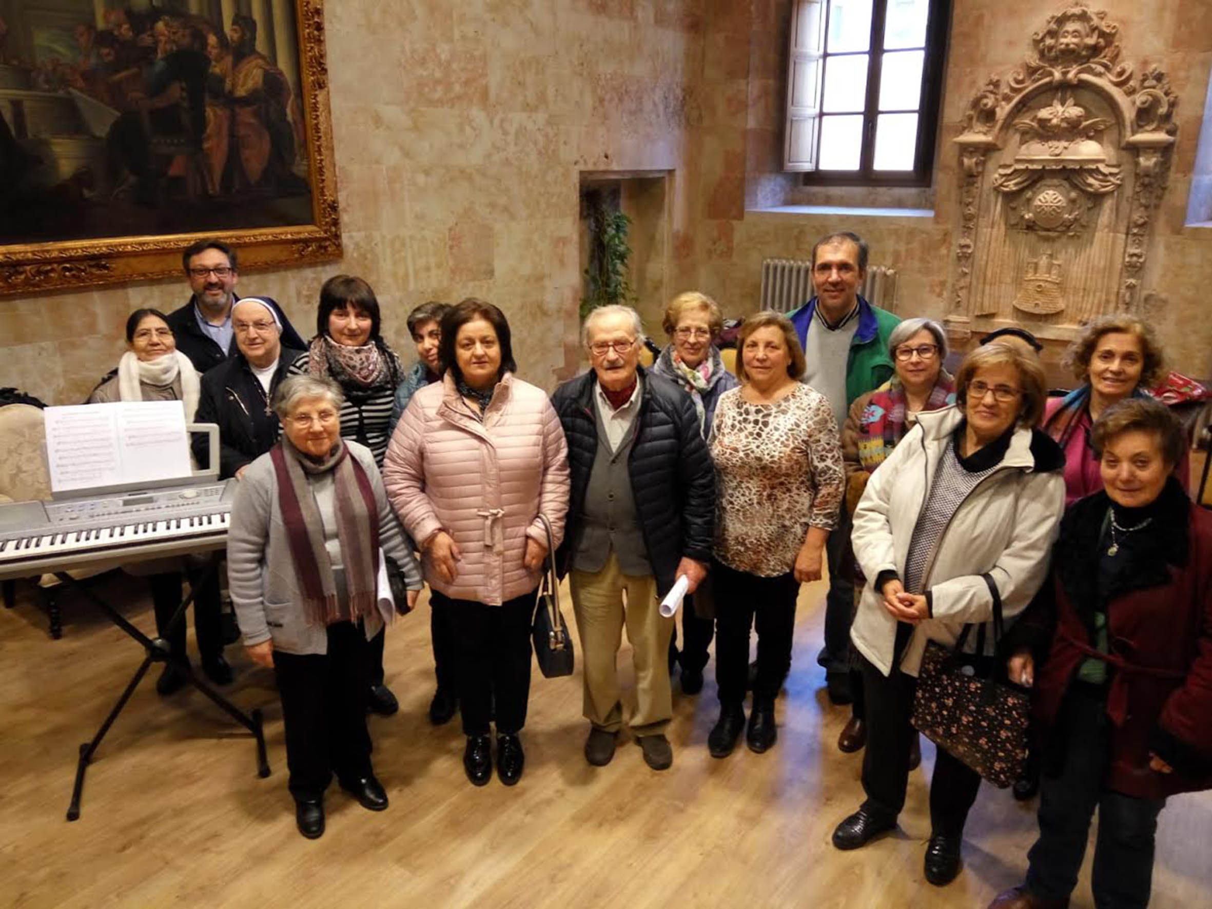 Actualidad Diocesana