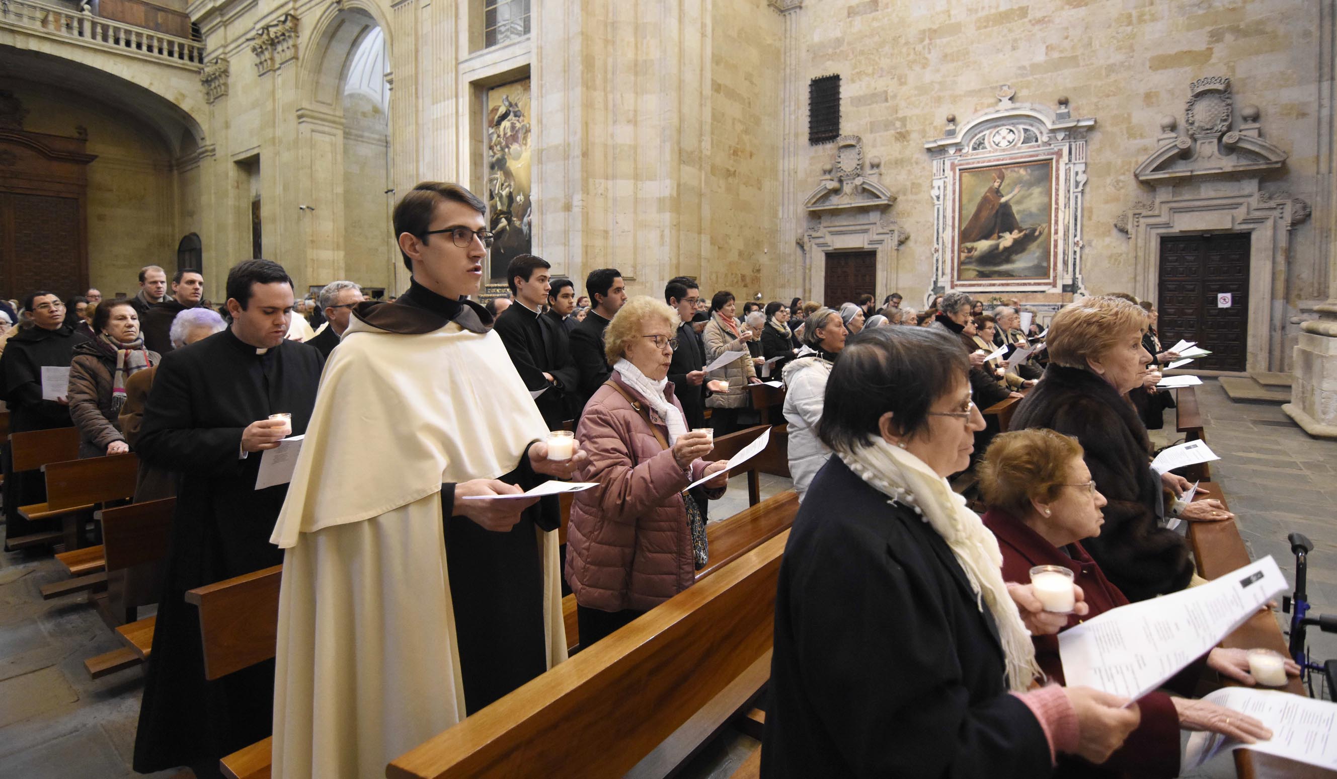 Actualidad Diocesana