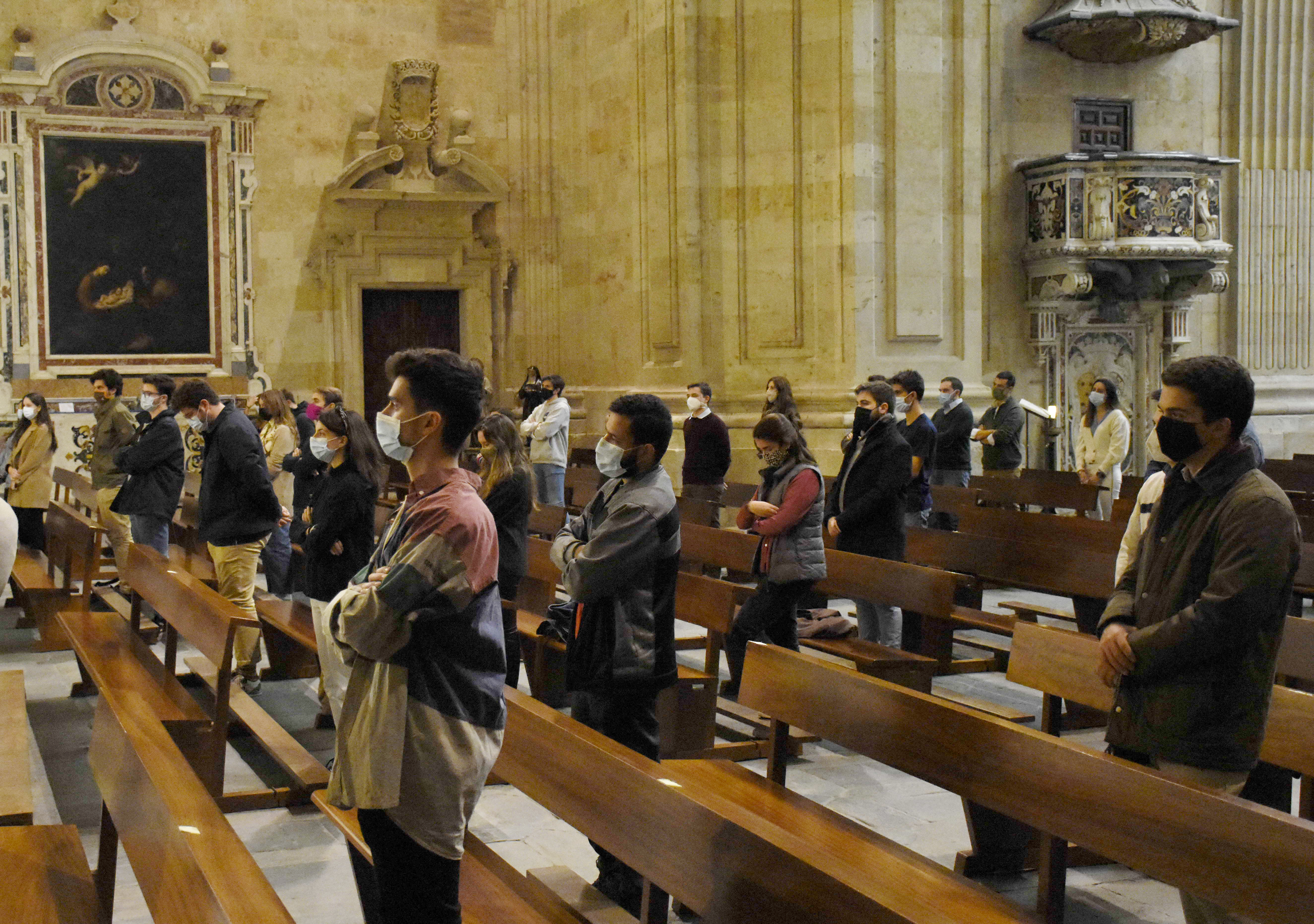 Actualidad Diocesana
