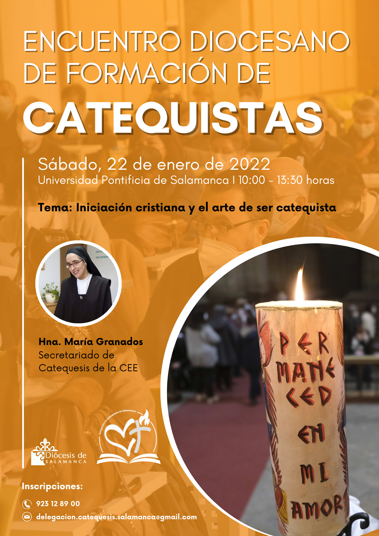 Actualidad Diocesana