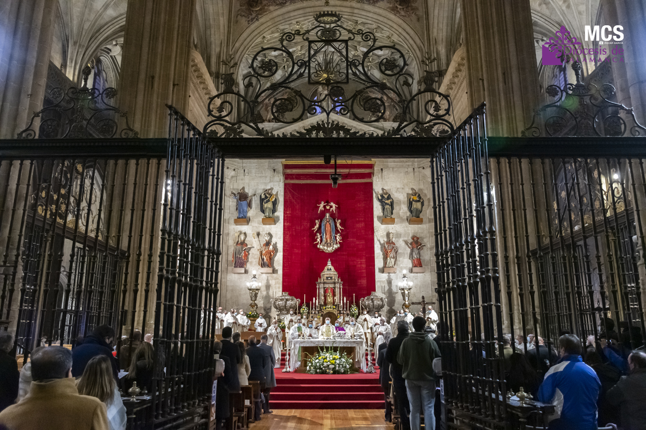 Actualidad Diocesana