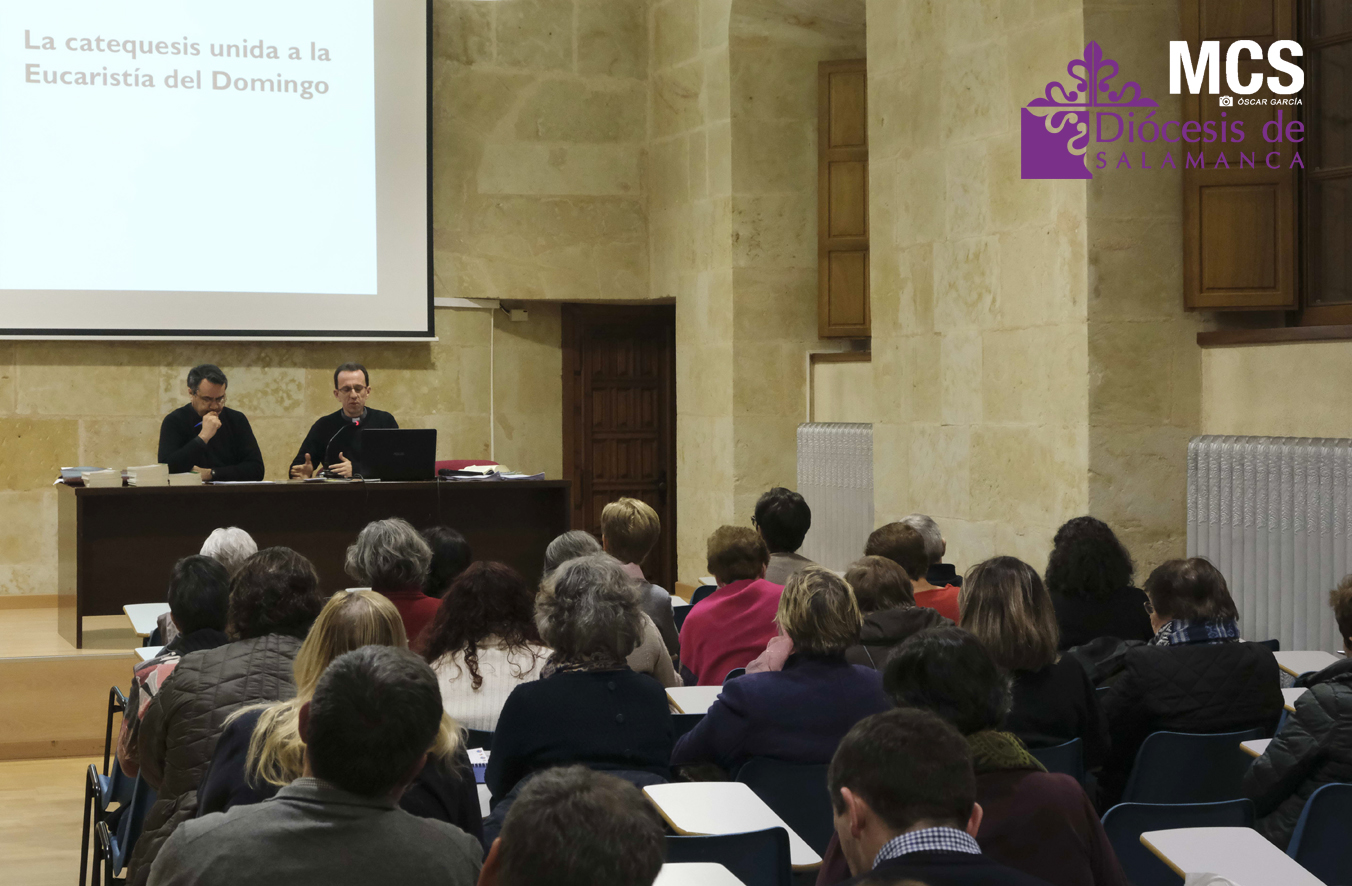Actualidad Diocesana