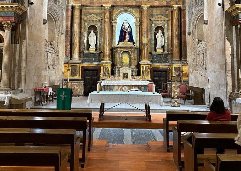 Actualidad Diocesana