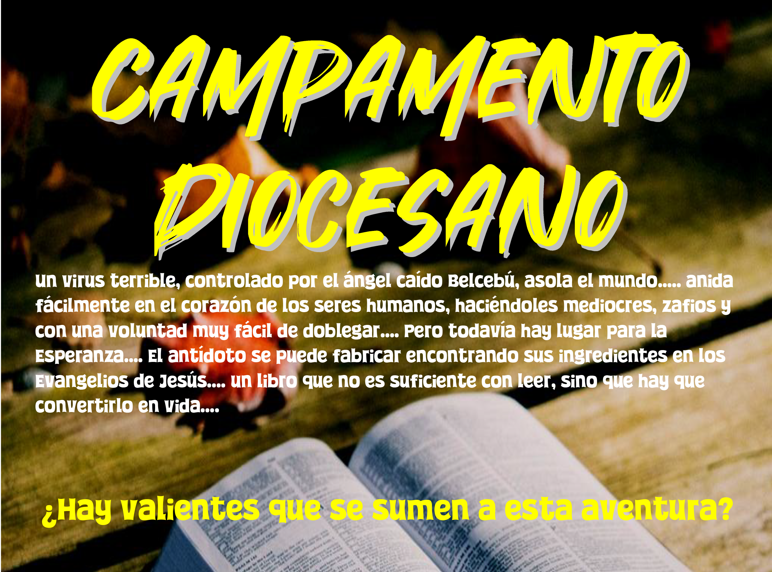 Actualidad Diocesana
